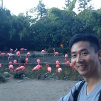 BioMarin Pharmaceutical Inc. Employee Mingjin Li's profile photo
