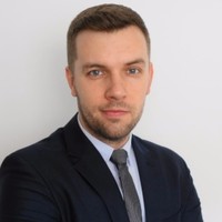 Digiteq Automotive Employee Tomas Olbricht's profile photo