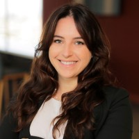 Olivia J. Scott Email & Phone Number