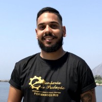 Sitio da Mata Employee Alexandre Azevedo's profile photo