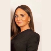CroMSIC Employee Monika Krajina's profile photo