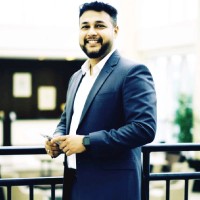 Steelman Telecom Pvt Ltd Employee Ashit Chakraborty's profile photo