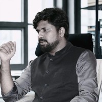 Adarsha Naik Email