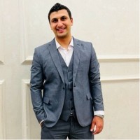 Roadways Employee Muhammed Salaheldin's profile photo