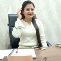 Womeki Investors Club (WIC) Employee Shivani Pundir's profile photo