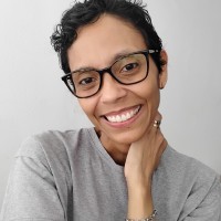 Editora construir Employee Danielle Vilela's profile photo