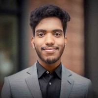 Fortune Tech (IT & ITES) Private Limited Employee Abhijeet Sinha's profile photo