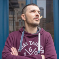 Convey Employee Miloš Bunčić's profile photo