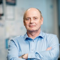 Kneat Solutions Employee Hugh Kavanagh's profile photo