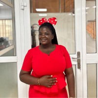 Adigun Funmi Email