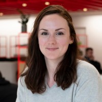 Peer Insight Employee Lauren Rondel's profile photo