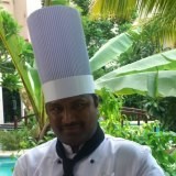 Krishna Mohan Email