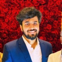 Nordik Windows and Doors Employee Durairaj Prabhu's profile photo