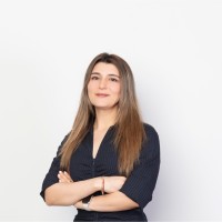 Turkish Ground Services Inc Employee Yağmur Erdoğdu's profile photo