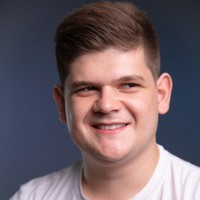 Trinity Theatre Employee Hugh Brown's profile photo