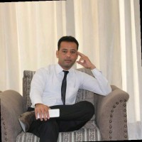 Right Medical Billing Employee Arshad Khan's profile photo
