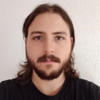 GradeSens AG Employee Gaël Vuarnoz's profile photo