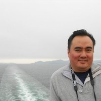KW Total Business Services Employee Christopher Watanabe's profile photo