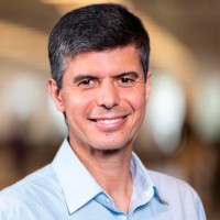 Frederico Trajano Email