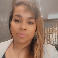 Brace Studio Employee Shantal Khelawon's profile photo