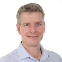 Deswik Employee Adam White's profile photo