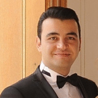 FläktGroup Employee Murat Başboğa's profile photo