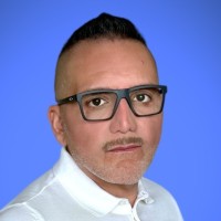 Athreon Employee Magnus Garde's profile photo