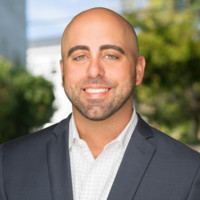 CyberExecConnect Employee Steven George's profile photo
