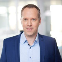 VR-NetWorld GmbH Employee Thomas Urbach's profile photo