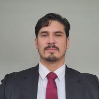 U.S. Department of Veterans Affairs Employee Mitchell Stokes's profile photo