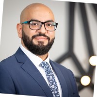 Salam Technology Employee Tamer Mustafa's profile photo