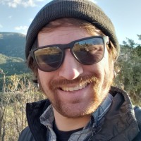 PAR Systems Employee Joseph Homan's profile photo
