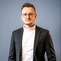 Backstage ApS Employee André Rossen's profile photo