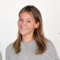 Saie Employee Julia Dimarco's profile photo