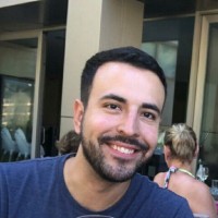 Miguel Casas Novas Torres's profile photo