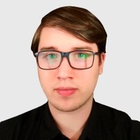 Connexus Employee Rodrigo Samaniego's profile photo