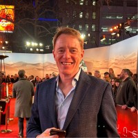 Renold PLC Employee Michael Wallwork's profile photo