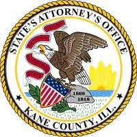 KANE County States Attorney's Office Employee James Steed's profile photo