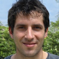 Demetri Kozhevnikov Email
