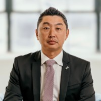 Edward Liu Email & Phone Number