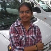 iAppstack Solutions Employee Dipti Joshi's profile photo