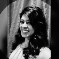 OakNorth Bank Employee Nikita Bansal's profile photo