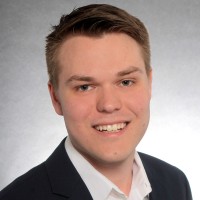 TOPAS® COC by Daicel Group Employee Gregor Hammerschmidt's profile photo