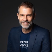 RexturAdvance Employee Marvio Mansur's profile photo