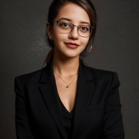 I.T. For Less Employee Sehar Javed's profile photo