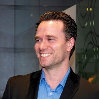 Wave9 Technology Inc. Employee Ian Cunningham's profile photo