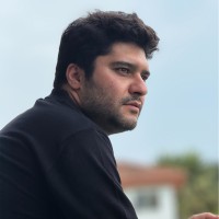 Berkeh Pumps Employee Reza Daneshmand's profile photo