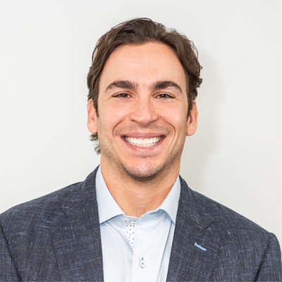 Buffalo Engineering, P.C. Employee Joseph Daham's profile photo