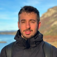 KYAS Employee Ezequiel Kupervaser's profile photo