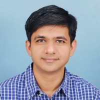 haltDos Employee Anshul Saxena's profile photo